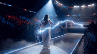 Final Verdict | Zeus WWE Lightning Entrance | TGV