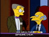 Season 5 GIF by The Simpsons