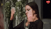 Channel 9 Reaction GIF by Married At First Sight