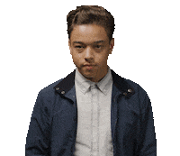 season 2 dancing Sticker by On My Block