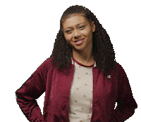 season 2 dancing Sticker by On My Block