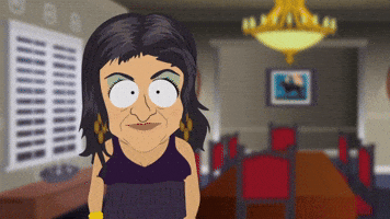 Totally Uncalled For