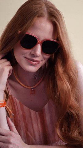 Sunglasses GIF by Proksch Mini