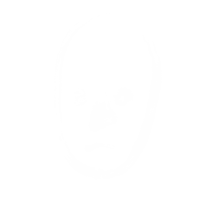 miiikecullen vibe handdrawn jamming frown Sticker