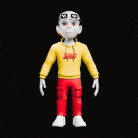 School Dance GIF by Zhot