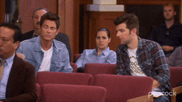 Democracy Is Like A Cake