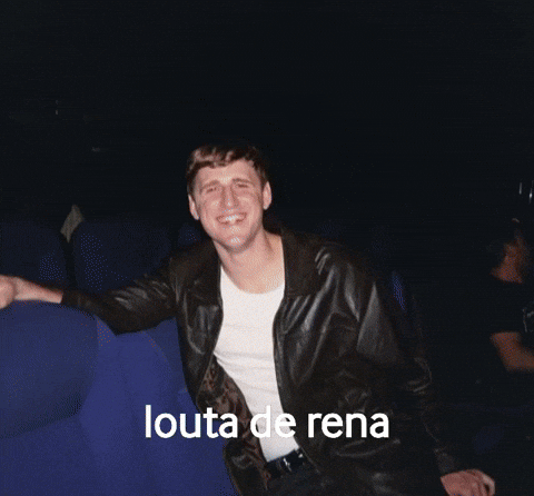 Louta De Rena GIF