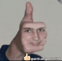 bsgpro meme face thumbs up viral meme GIF