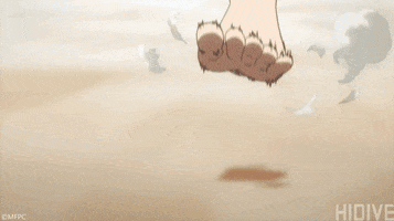 Volleyball Anime Girl GIF by HIDIVE