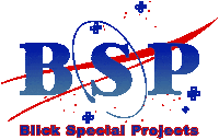 Blick Bsp Sticker by Dynaplug®