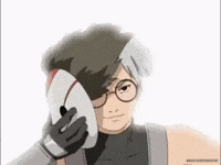 Kabuto Yakushi GIF