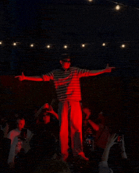 Russian Dancing GIF