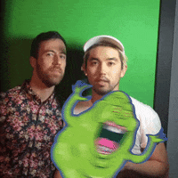 bbqghostbusters GIF by BBQ Films Presents: Ghostbusters