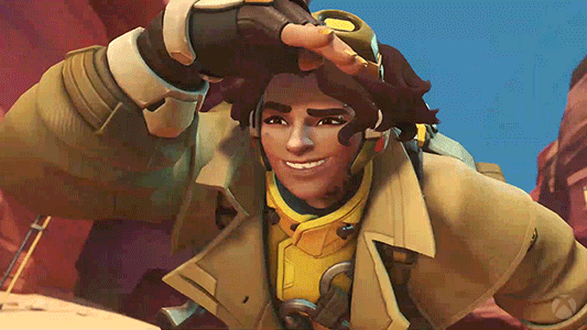 Drill Smile GIF by Xbox