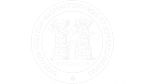 w&j class GIF by Washington & Jefferson College