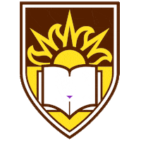 Pride Lu Sticker by Lehigh University