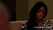 Wiping Tears Crying GIF by ALLBLK