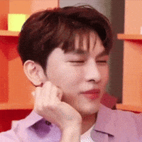 Mewsuppasit Love GIF