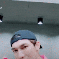 Mewsuppasit Love GIF