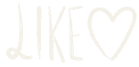 Heart Sticker