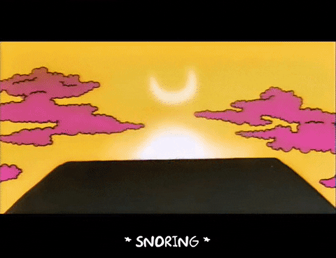 season 3 work GIF
