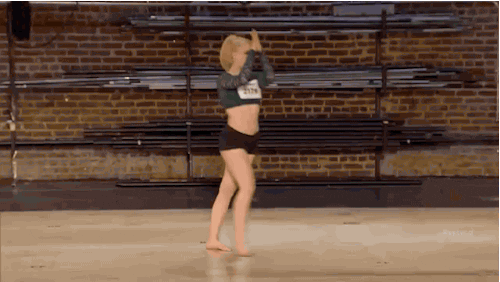episode 4 ballet GIF by So You Think You Can Dance