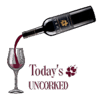 Happy Hour Party Sticker by Schwaderer Wines