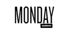 Days Of The Week Countdown Sticker by Garmin