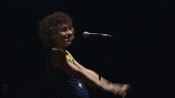 Perform Live Music GIF by Greta Van Fleet