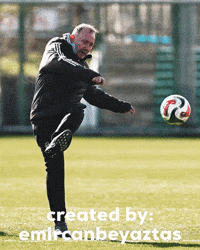 Beşiktaş GIF