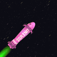 Make It So On My Way GIF by Grind