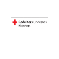 Rodekors Sticker by Lindesnes Røde Kors Hjelpekorps