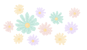 Flowers Flores Sticker by tinagus