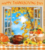 Happy Thanksgiving GIF