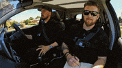 Huntedau GIF by Hunted Australia