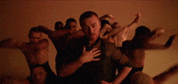 How Do You Sleep GIF by Sam Smith
