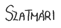 Neptanc Jóanépi Sticker