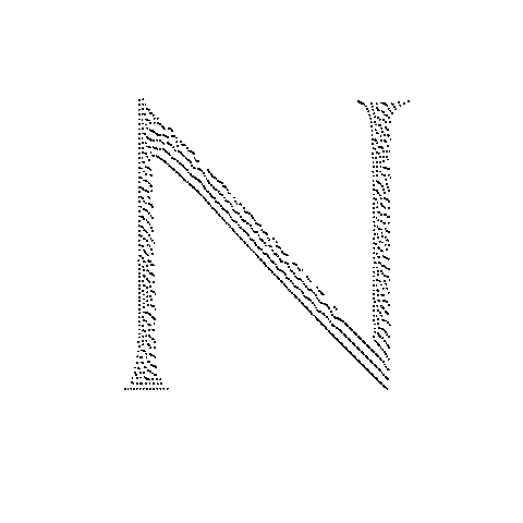 Brand N Sticker by Nill's Furniture