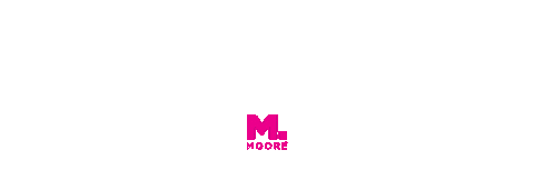 Public Relations Marketing Sticker by Moore Agency