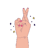 Mano Dedos Sticker by Jarana Objetos Creativos