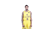 Vamos Lets Go Sticker by ACB