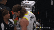 Jordan Clarkson Basketball GIF by Utah Jazz