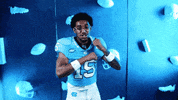 Buckle Up North Carolina GIF by UNC Tar Heels
