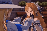 Phoebe Cheek GIF