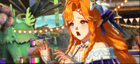 Wuthering Waves GIF