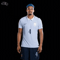 Fifa World Cup Uruguay GIF by Respective