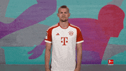 Bayern Munich Football GIF by Bundesliga