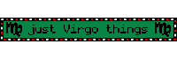 Pixel Text Sticker