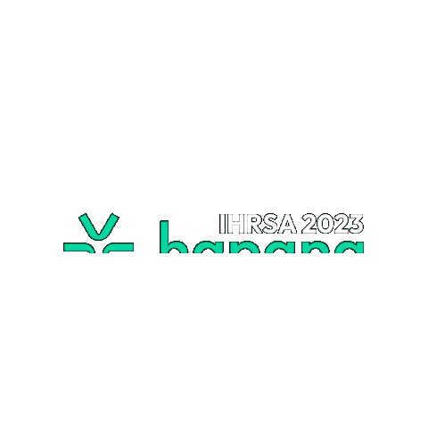 Ihrsa Sticker by Hapana