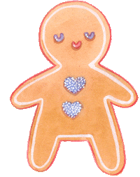 Christmas Natal Sticker